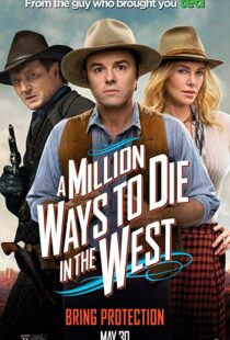 دانلود فیلم A Million Ways to Die in the West 201413087-51519619