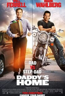 دانلود فیلم Daddy’s Home 20153003-1140693833
