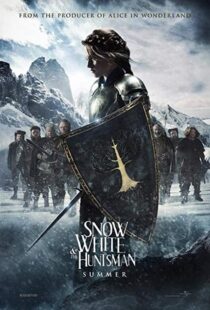 دانلود فیلم Snow White and the Huntsman 20124159-1205552890