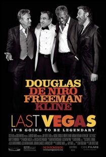 دانلود فیلم Last Vegas 201318678-1259513838