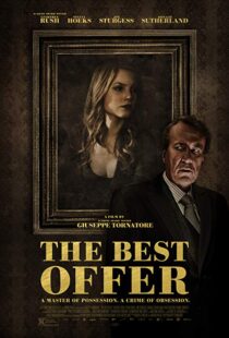 دانلود فیلم The Best Offer 201322256-1040084463