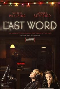 دانلود فیلم The Last Word 201721449-645414567