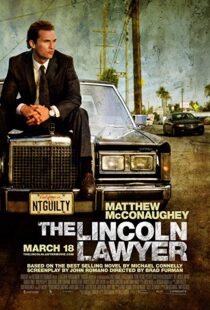 دانلود فیلم The Lincoln Lawyer 201112567-200122195