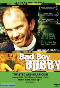 دانلود فیلم Bad Boy Bubby 199315921-69415205