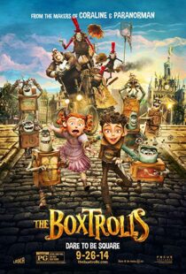 دانلود انیمیشن The Boxtrolls 20143620-130289585