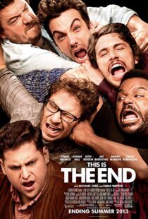دانلود فیلم This Is the End 201314430-1757229699