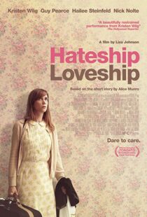 دانلود فیلم Hateship Loveship 201311580-35245680