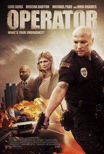 دانلود فیلم Operator 201519974-1758367187