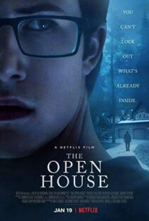 دانلود فیلم The Open House 201820494-1534260044