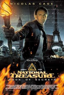 دانلود فیلم National Treasure: Book of Secrets 200713580-1355542878