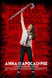 دانلود فیلم Anna and the Apocalypse 201714588-144273317