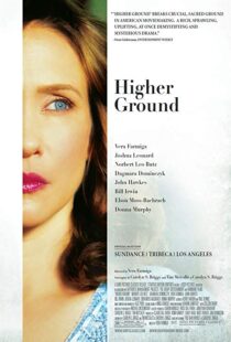 دانلود فیلم Higher Ground 201119450-718604966