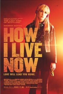 دانلود فیلم How I Live Now 201314523-896645371