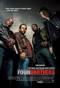 دانلود فیلم Four Brothers 200517056-1924457646