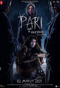 دانلود فیلم هندی Pari 201817826-502179299