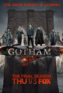 دانلود سریال Gotham21981-514541357