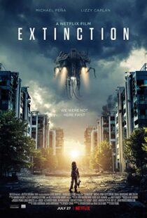 دانلود فیلم Extinction 20181114-772285604
