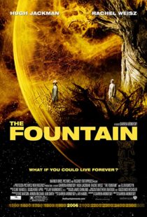 دانلود فیلم The Fountain 200610435-2016156514
