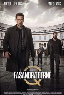 دانلود فیلم Department Q: The Absent One 20149393-739595666