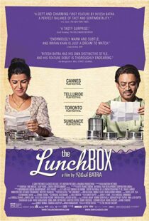 دانلود فیلم هندی The Lunchbox 20135834-1589979714