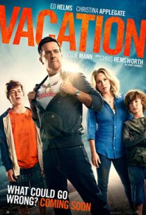 دانلود فیلم Vacation 20153013-968575430