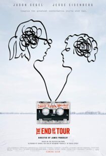 دانلود فیلم The End of the Tour 201513396-330274701