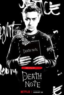 دانلود فیلم Death Note 20179444-665107075
