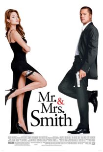 دانلود فیلم Mr. & Mrs. Smith 20052565-230164923