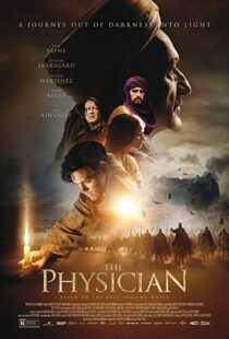 دانلود فیلم The Physician 201319847-182559265