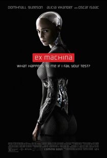 دانلود فیلم Ex Machina 20142539-1323393768