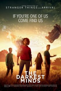 دانلود فیلم The Darkest Minds 20181290-1093909638