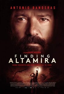دانلود فیلم Finding Altamira 201614672-1994519390