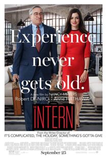 دانلود فیلم The Intern 20152871-1887331148