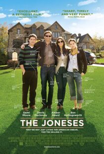 دانلود فیلم The Joneses 200918868-86434955