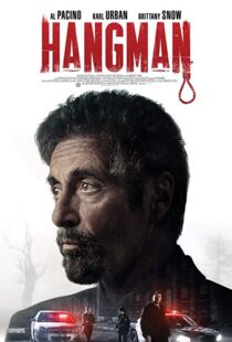 دانلود فیلم Hangman 201713046-1187630952