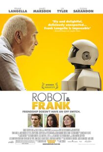 دانلود فیلم Robot & Frank 201216687-451612732