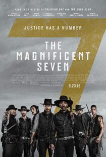 دانلود فیلم The Magnificent Seven 201613110-635427895