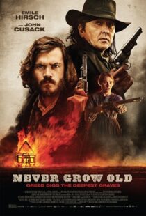دانلود فیلم Never Grow Old 201915121-645856942