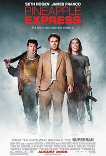 دانلود فیلم Pineapple Express 20084913-804622981