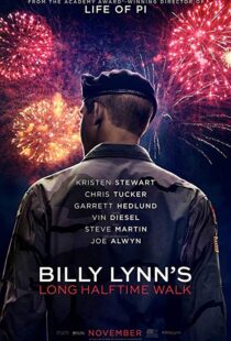 دانلود فیلم Billy Lynn’s Long Halftime Walk 20162776-118232414