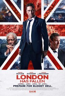 دانلود فیلم London Has Fallen 201613120-174741691