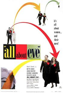 دانلود فیلم All About Eve 195019703-1000459798
