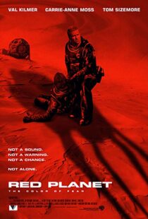 دانلود فیلم Red Planet 200021419-269972778