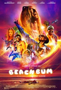 دانلود فیلم The Beach Bum 20197122-1982092361