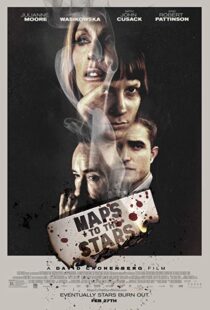 دانلود فیلم Maps to the Stars 201418657-1513212952