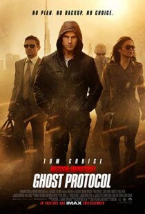 دانلود فیلم هندی Mission: Impossible – Ghost Protocol 20112637-902662877
