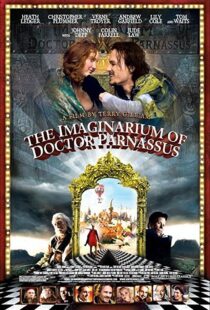 دانلود فیلم The Imaginarium of Doctor Parnassus 20094776-1151999340