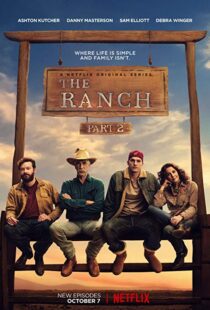 دانلود سریال The Ranch18996-1913147421
