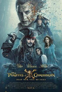 دانلود فیلم Pirates of the Caribbean: Dead Men Tell No Tales 20171651-667178020