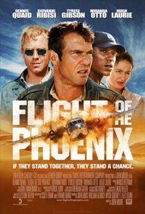 دانلود فیلم Flight of the Phoenix 200411936-89302917